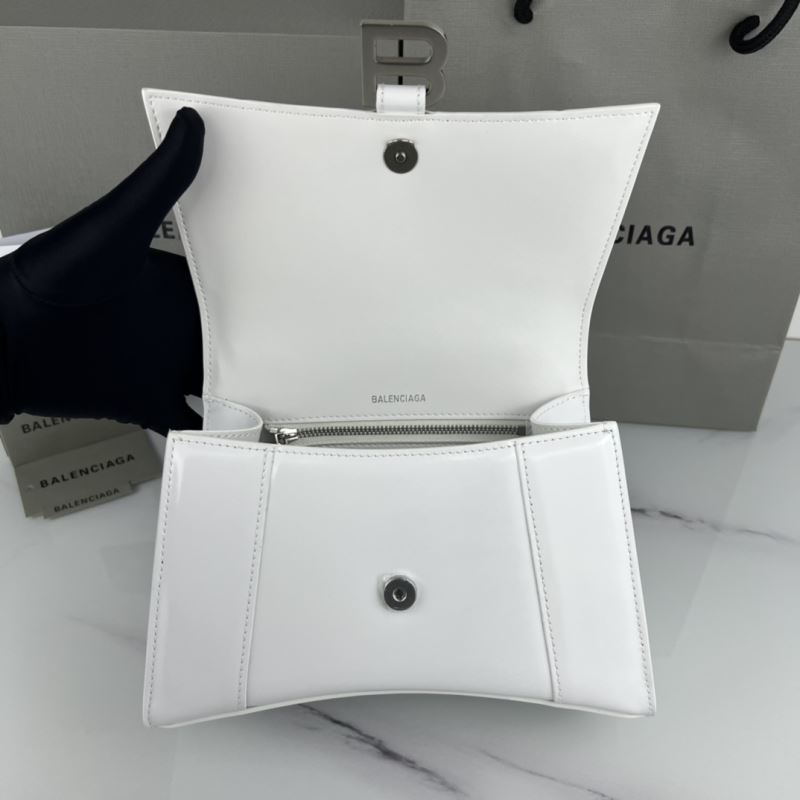 Balenciaga Hourglass Bags